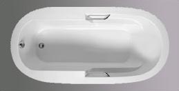 Americh tub