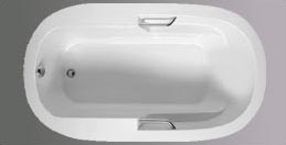 Americh tub