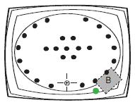Americh Malibu tub with airbath system III