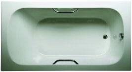 Americh tub Miro 6636