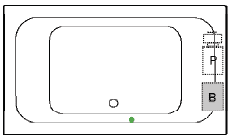 Americh Monet combination system