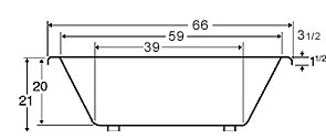 elevation view