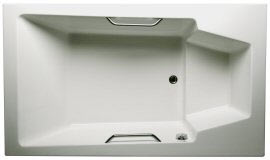 Americh Plaza 7242 tub