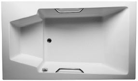 Americh Plaza 7248 tub