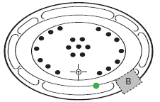Americh Sandpiper tub with airbath system III