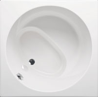 image of Americh Beverly 4040 whirlpool tub