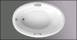 Catalina Series Tub
