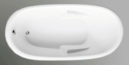 Americh Alesia 7236 tub