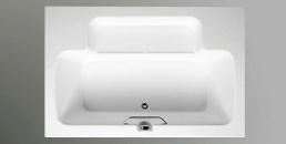 Americh tub