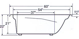elevation view