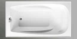Americh tub