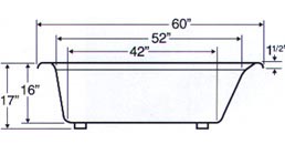 elevation view