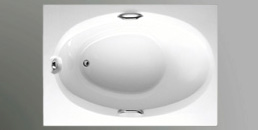 Americh tub