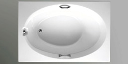 Americh tub
