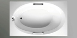 Americh tub