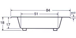 elevation view