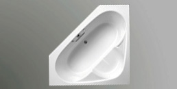 Americh tub
