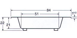 elevation view