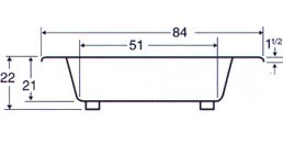 elevation view
