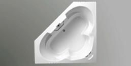 Americh tub