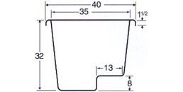 elevation view