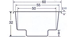 elevation view