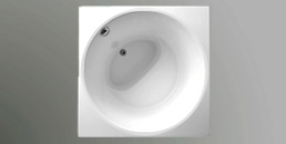 Americh tub