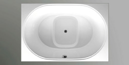 Americh tub