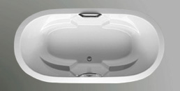 Americh tub