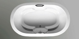 Americh tub