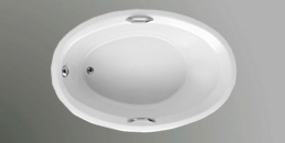 Americh tub Catalina 6040