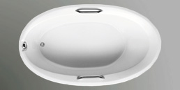 Americh tub Catalina 7242