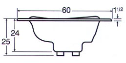 elevation view