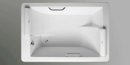 Americh tub - Confidence
