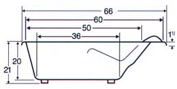 elevation view