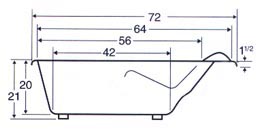 elevation view