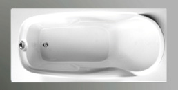 Americh tub
