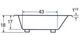 elevation view