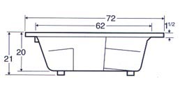 elevation view
