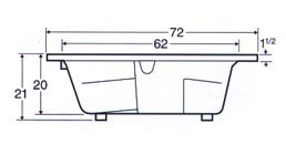 elevation view