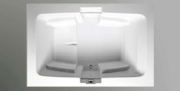 Americh tub