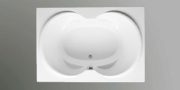 Americh tub