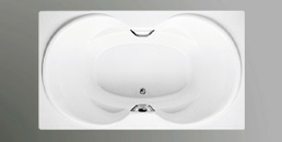 Americh tub