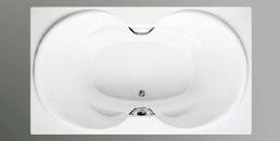 Americh tub