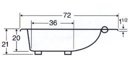 elevation view