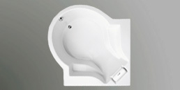 Americh tub