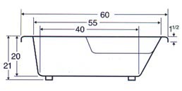 elevation view