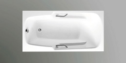 Americh tub