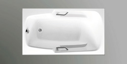 Americh tub