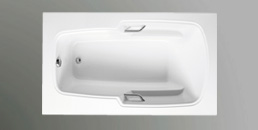 Americh tub 6642